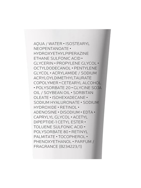 LRP Redermic Retinol Crema Intensiva Anti-Etï¿½ï¿½ 30ml