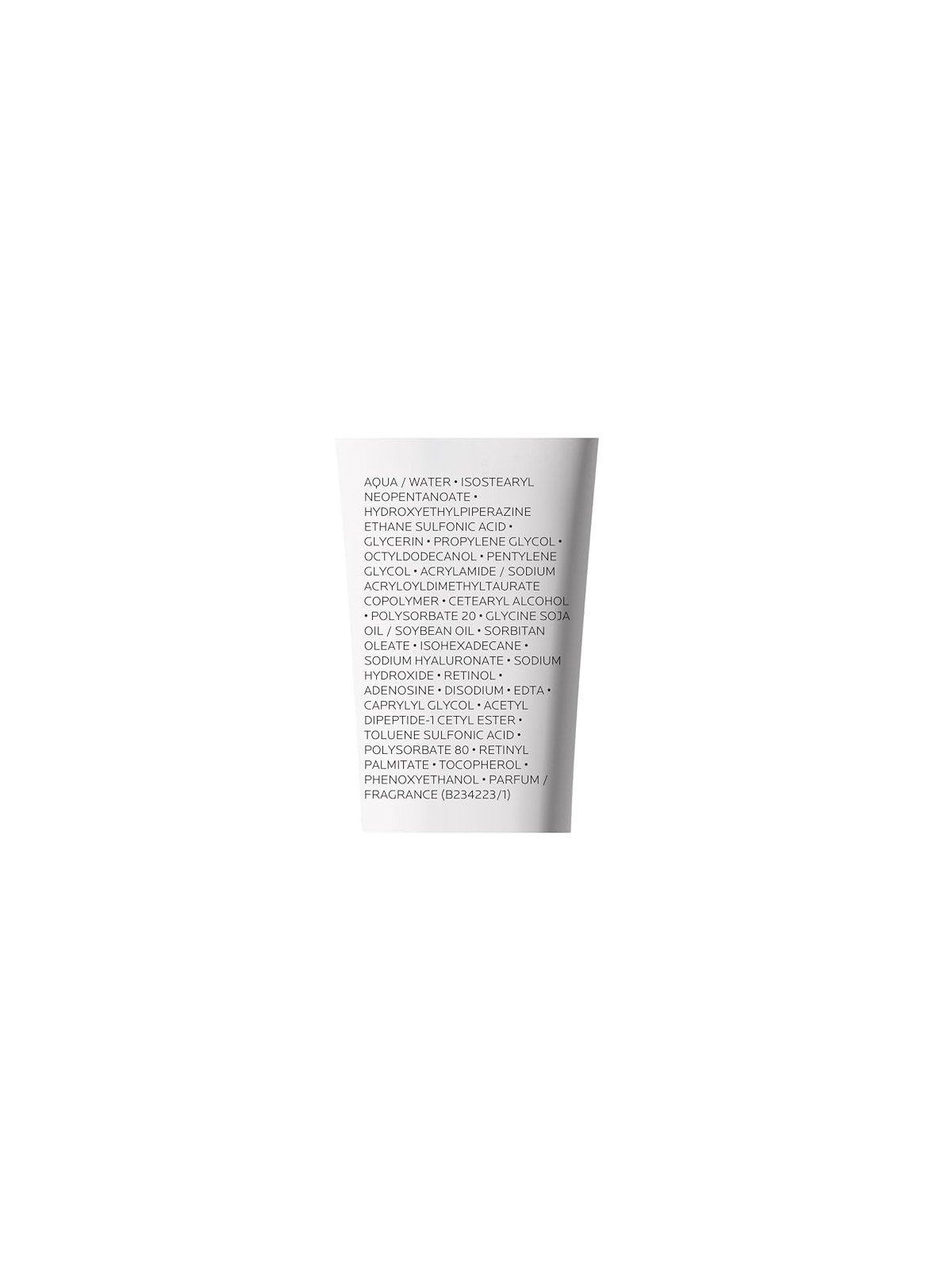 LRP Redermic Retinol Crema Intensiva Anti-Etï¿½ï¿½ 30ml