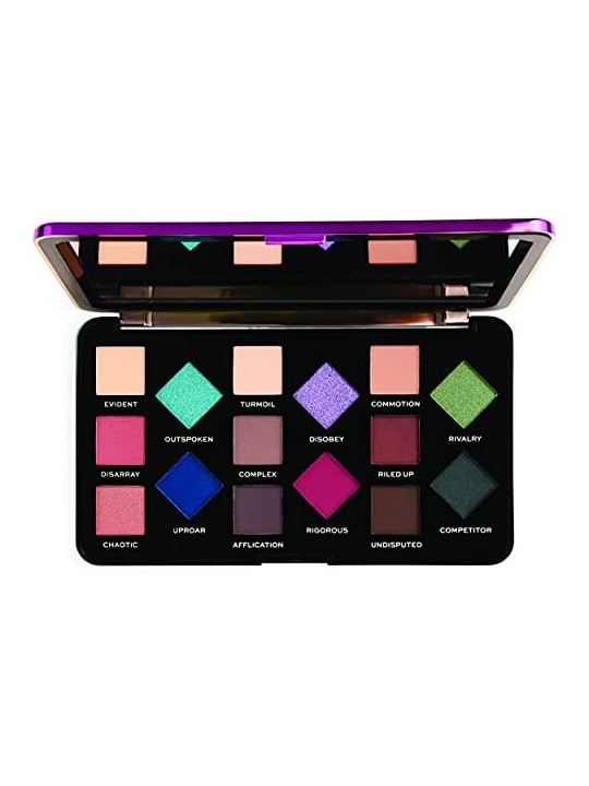 Parental Advisory Pandemonium Palette 12g donna
