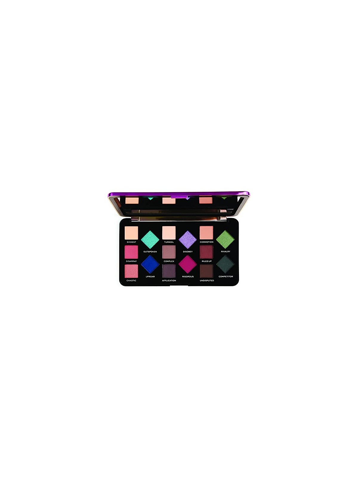 Parental Advisory Pandemonium Palette 12g donna
