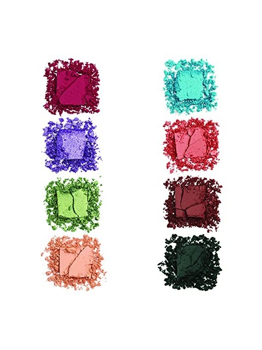 Parental Advisory Pandemonium Palette 12g donna
