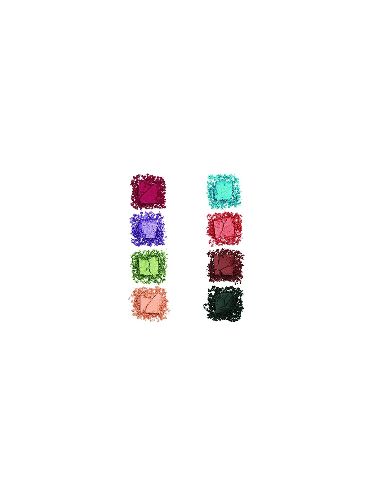 Parental Advisory Pandemonium Palette 12g donna