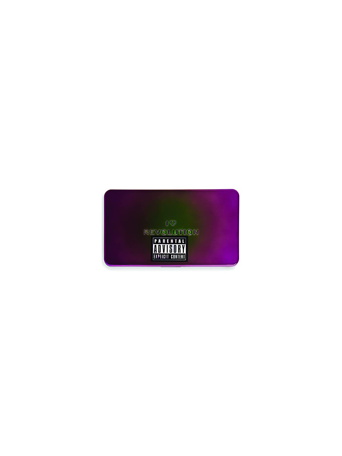 Parental Advisory Pandemonium Palette 12g donna