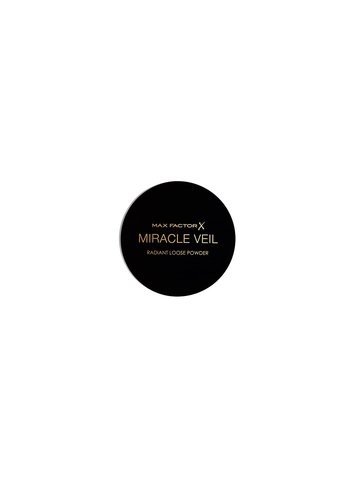 Max Factor Miracle Veil cipria sciolta radiosa Minerale 4 g