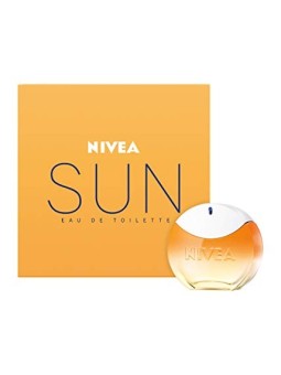 Profumo NIVEA Sun Eau de toilette spray 30ml
