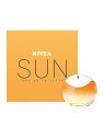 Profumo NIVEA Sun Eau de toilette spray 30ml