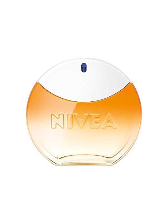 Profumo NIVEA Sun Eau de toilette spray 30ml