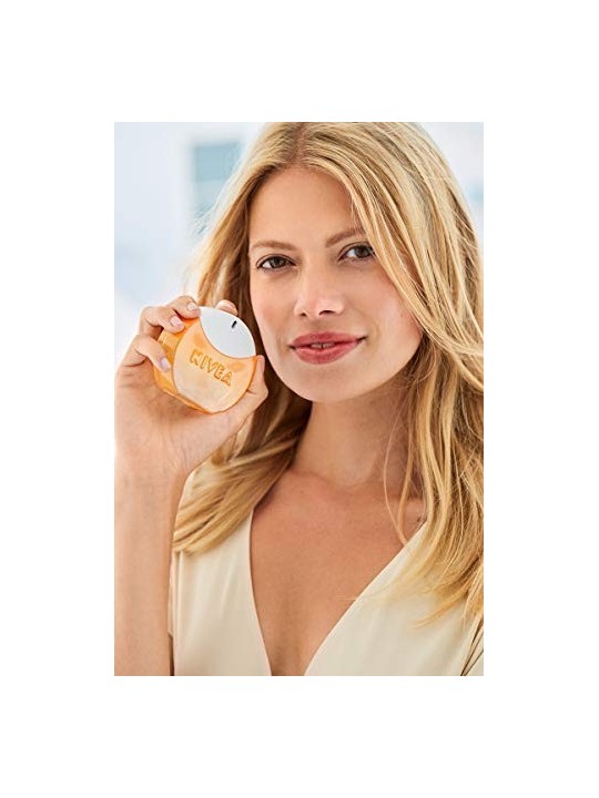 Profumo NIVEA Sun Eau de toilette spray 30ml