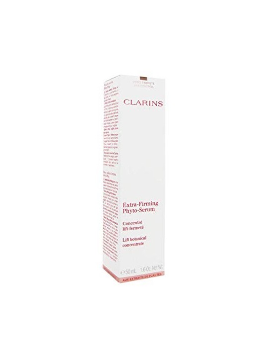 Clarins Extra-Firming Phyto Serum 50ml