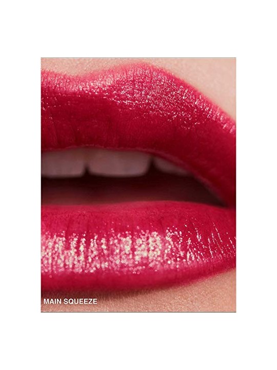 Bobbi Brown Rossetto Liquido Opaco Schiacciato Main Squeeze 34 g donna