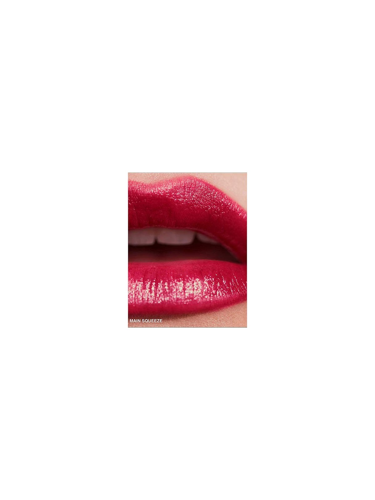 Bobbi Brown Rossetto Liquido Opaco Schiacciato Main Squeeze 34 g donna