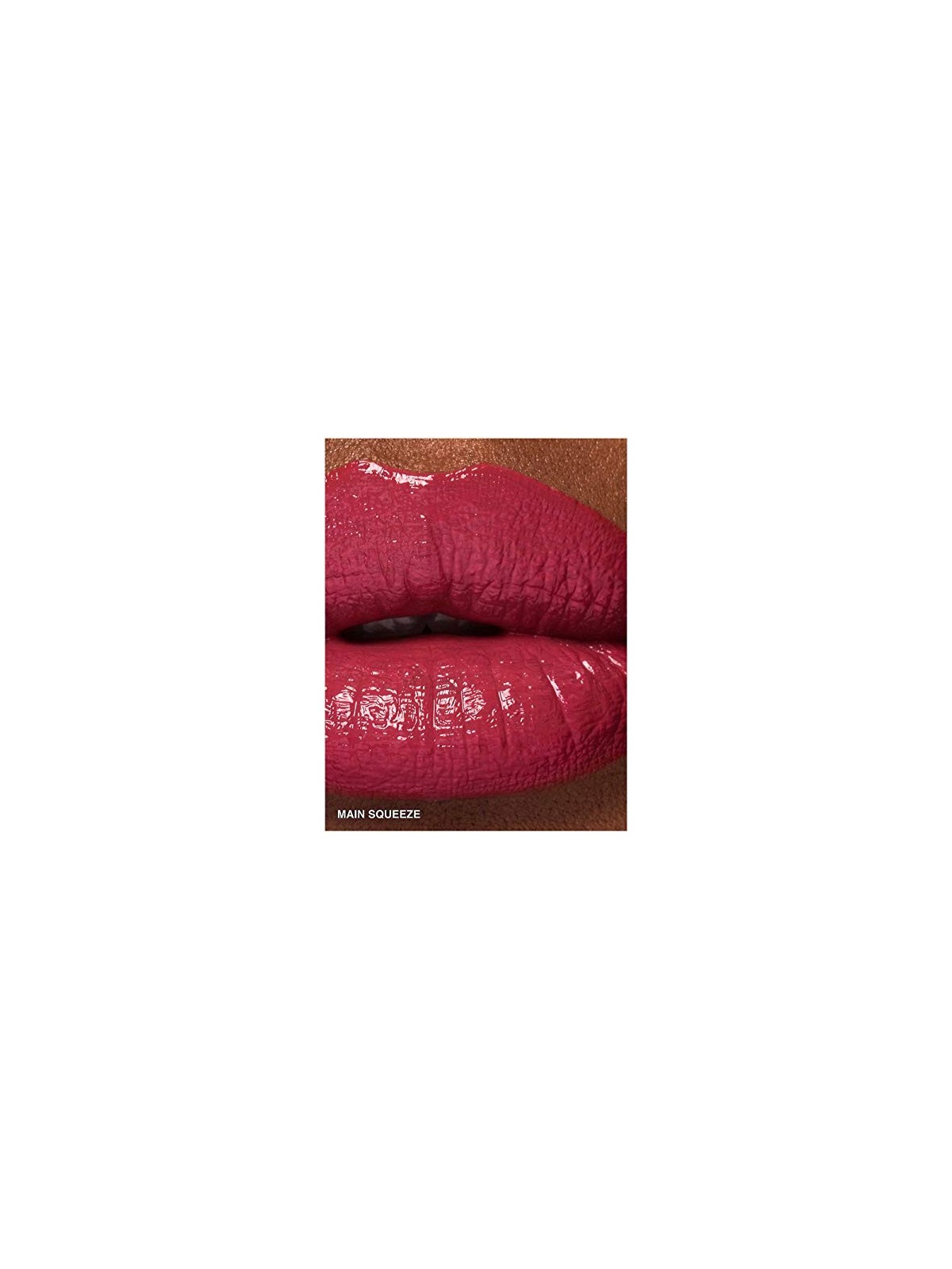 Bobbi Brown Rossetto Liquido Opaco Schiacciato Main Squeeze 34 g donna