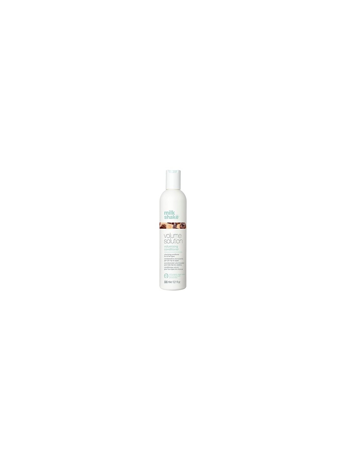 Balsamo volumizzante Milk Shake Volume Solution 300ml