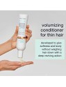 Balsamo volumizzante Milk Shake Volume Solution 300ml