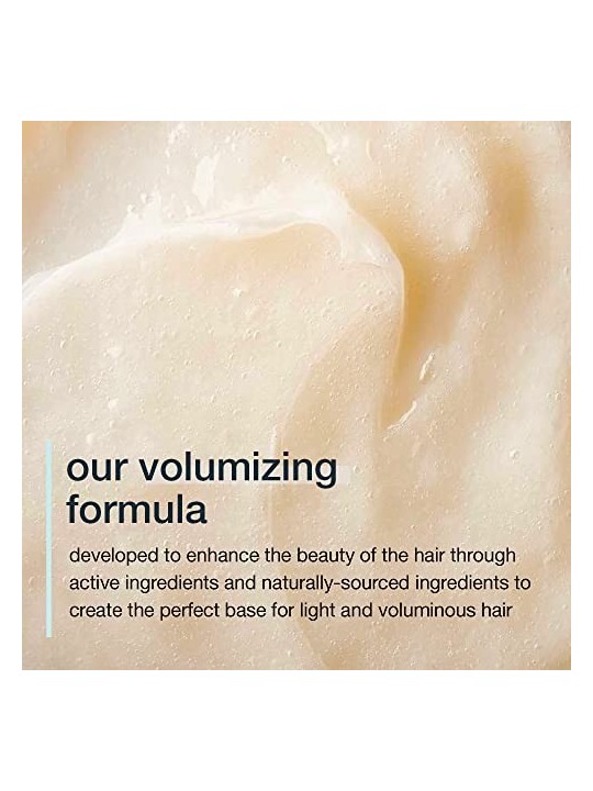 Balsamo volumizzante Milk Shake Volume Solution 300ml