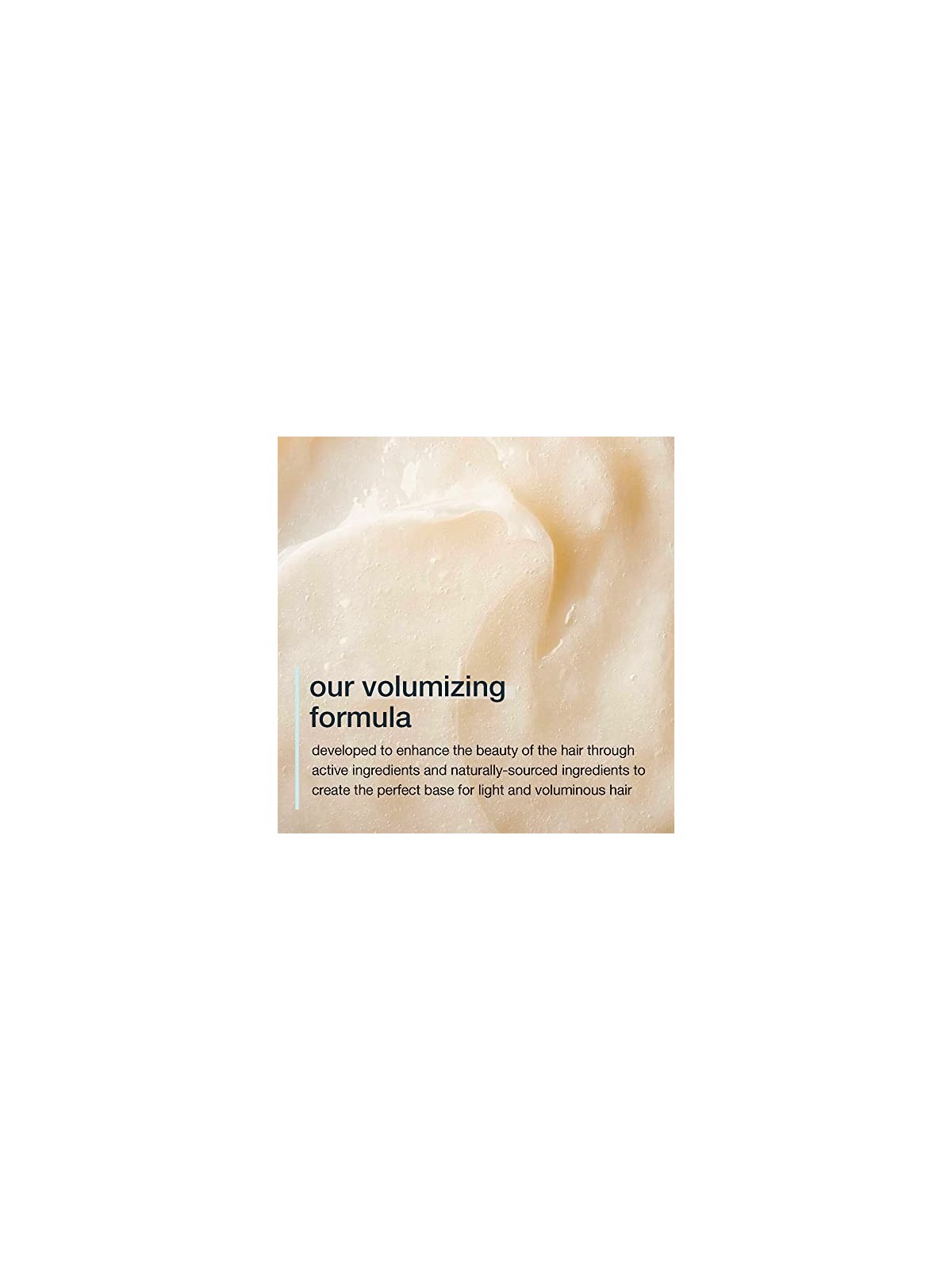 Balsamo volumizzante Milk Shake Volume Solution 300ml