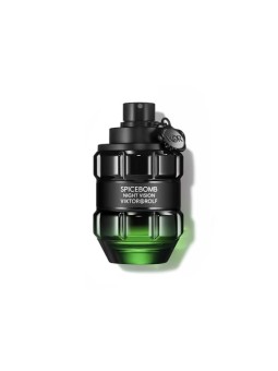 Viktor & Rolf Spicebomb Night Vision eau de toilette Spray uomo 90ml Pour Homme