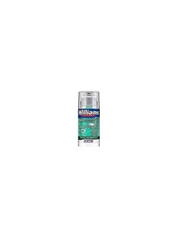 Williams EXPERT OXYGEN 0 alcohol gel afeitar piel normal 150ml uomo