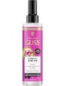 Schwarzkopf Mass Market GLISS LONG e SUBLIME balsamo express 200ml