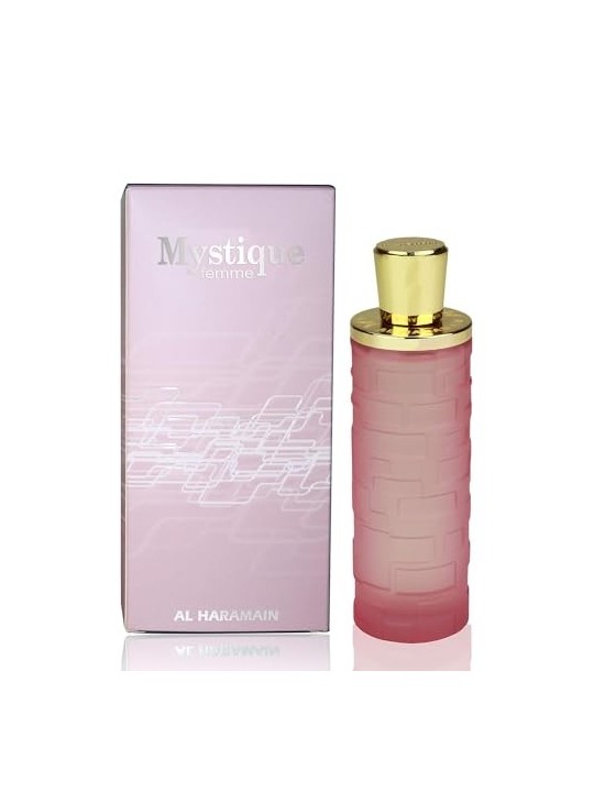 Mystique Femme EDP 75ml
