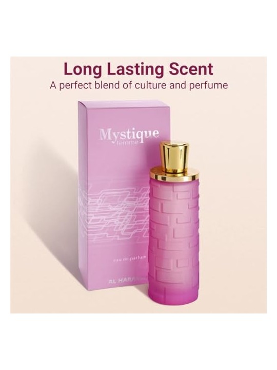 Mystique Femme EDP 75ml