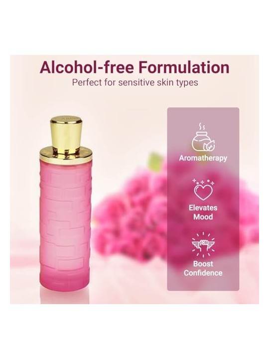 Mystique Femme EDP 75ml