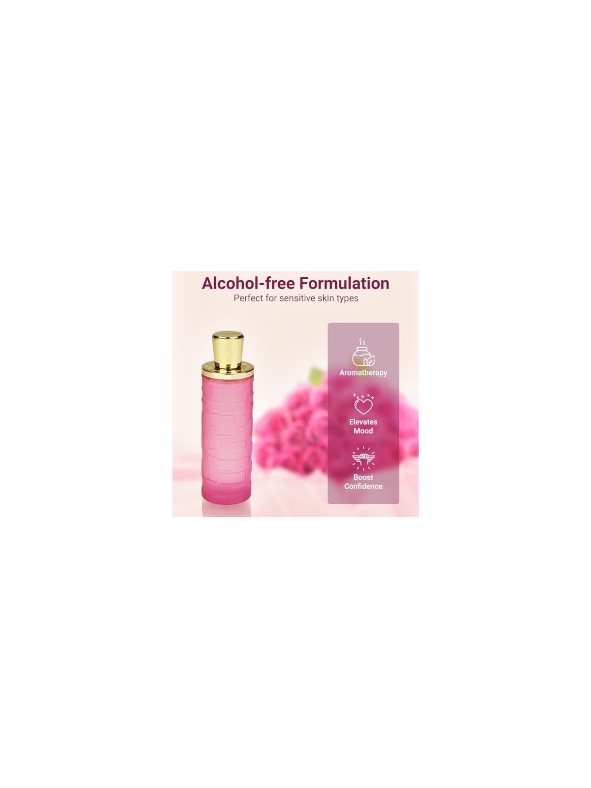 Mystique Femme EDP 75ml