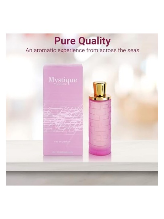 Mystique Femme EDP 75ml