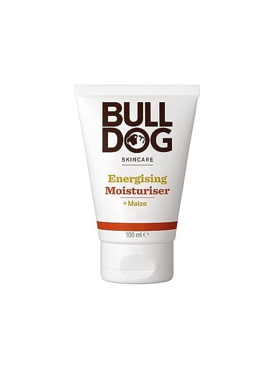 Crema Idratante Energizzante Uomo 100ml