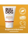 Crema Idratante Energizzante Uomo 100ml