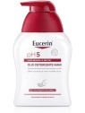 Eucerin PH5 oleogel mani pelle seccacrepata 250ml unisex