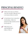 Eucerin PH5 oleogel mani pelle seccacrepata 250ml unisex