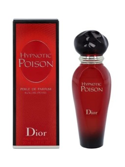 Dior Hypnotic Poison Eau de Toilette Rollerball donna 20ml Roller-Pearl
