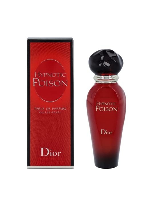 Dior Hypnotic Poison Eau de Toilette Rollerball donna 20ml Roller-Pearl