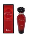 Dior Hypnotic Poison Eau de Toilette Rollerball donna 20ml Roller-Pearl