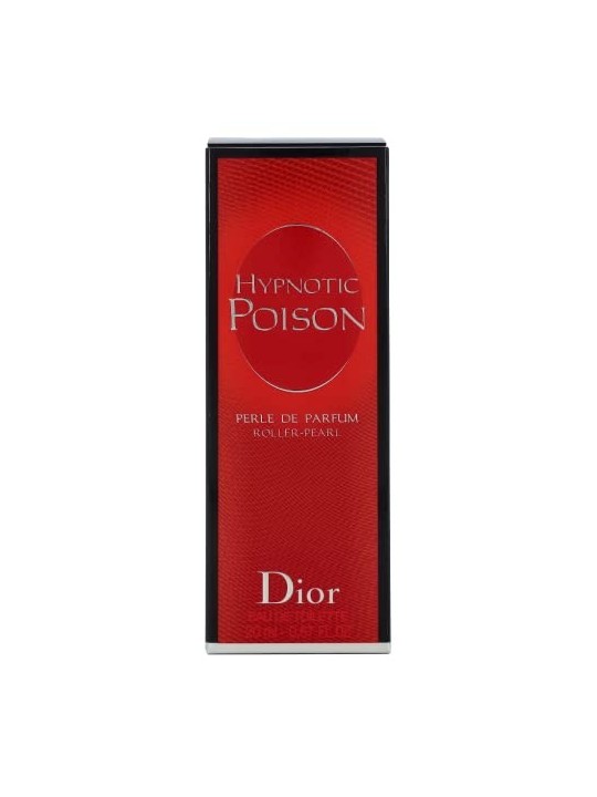 Dior Hypnotic Poison Eau de Toilette Rollerball donna 20ml Roller-Pearl