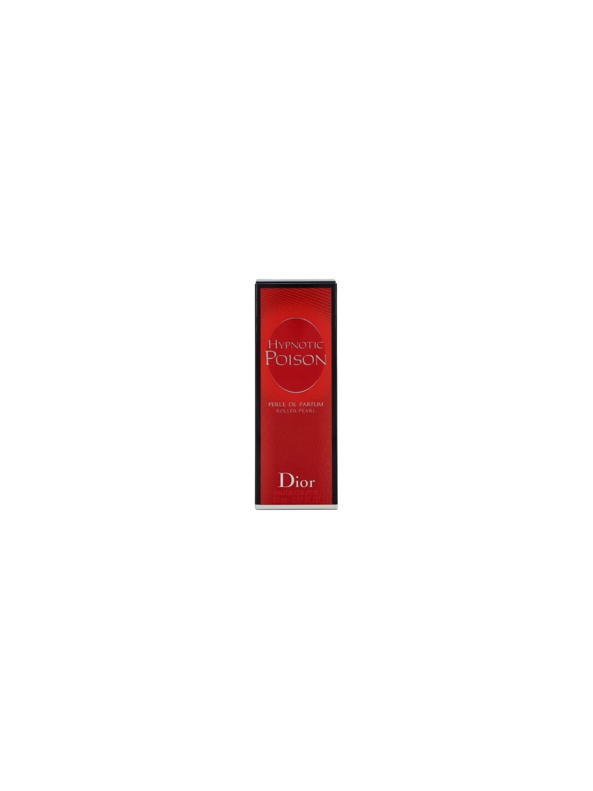 Dior Hypnotic Poison Eau de Toilette Rollerball donna 20ml Roller-Pearl