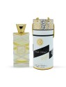 Profumo Lattafa Perfumes Muschio Mood EDP 100ml
