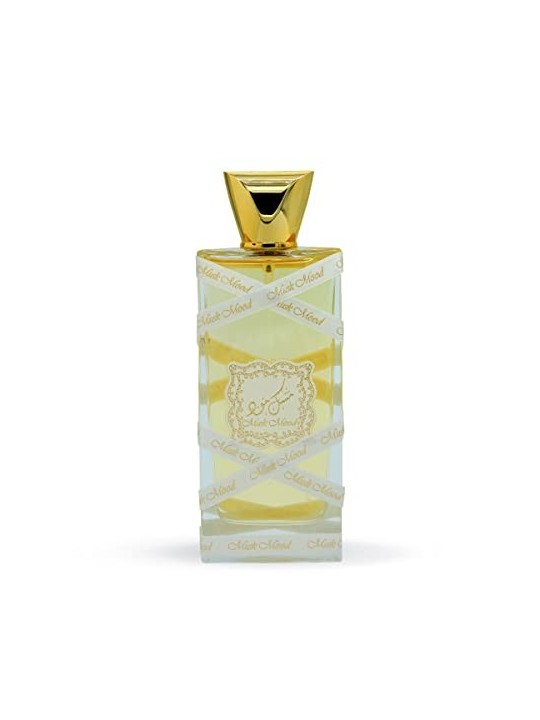Profumo Lattafa Perfumes Muschio Mood EDP 100ml