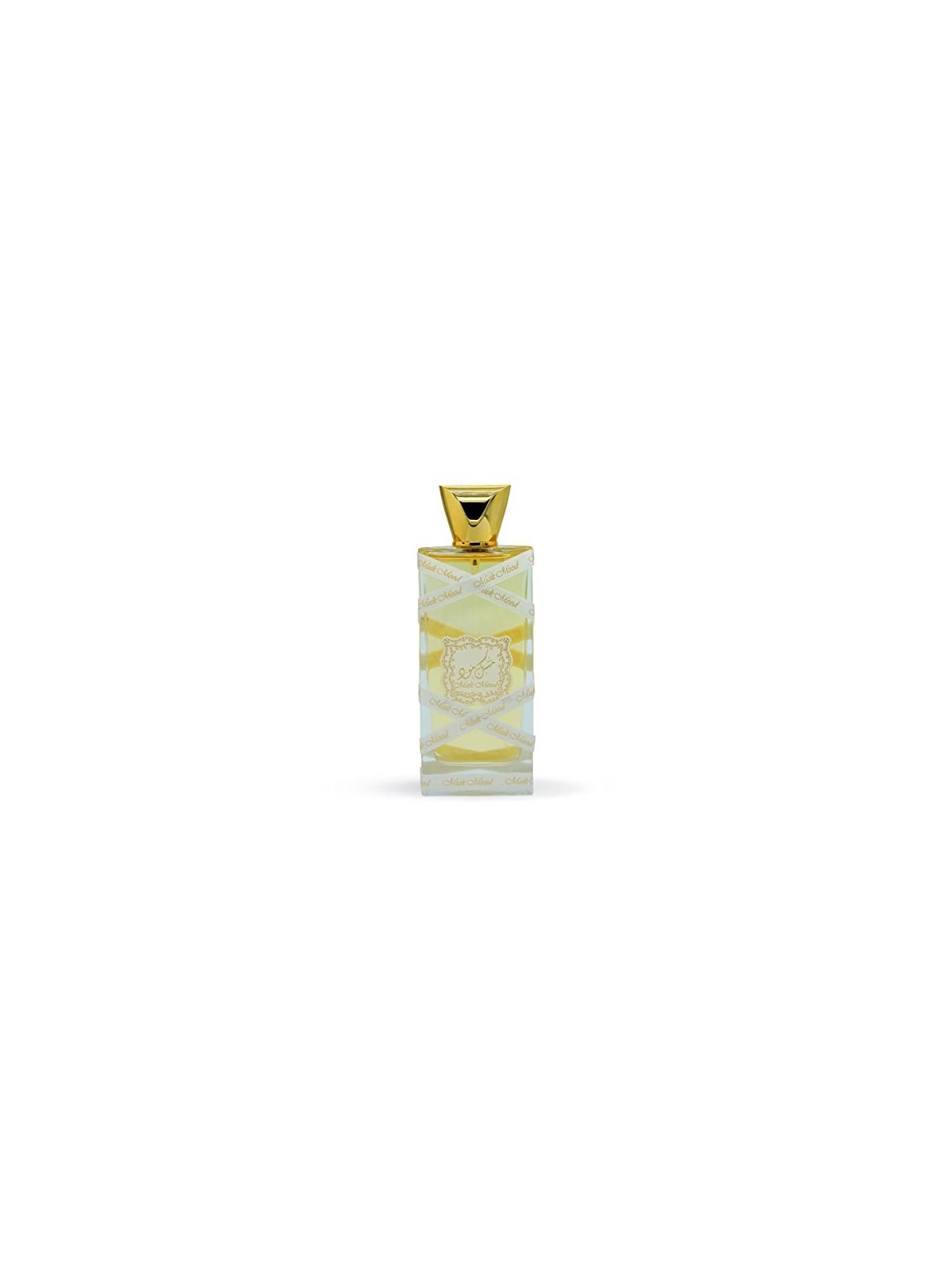 Profumo Lattafa Perfumes Muschio Mood EDP 100ml