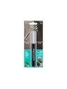 Kiss My Face Ritocco radice copertura rapida 7 g donna Black