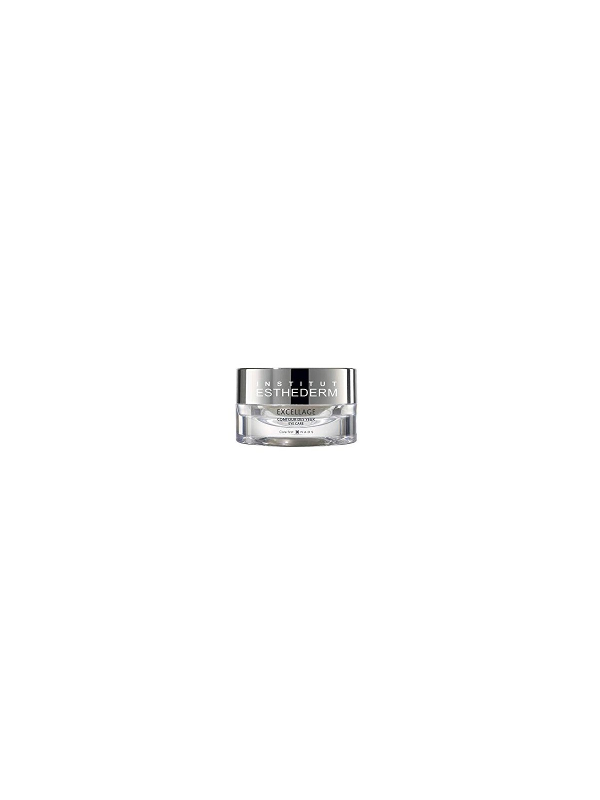 Contorno Occhi Institut Esthederm Excellage 15ml