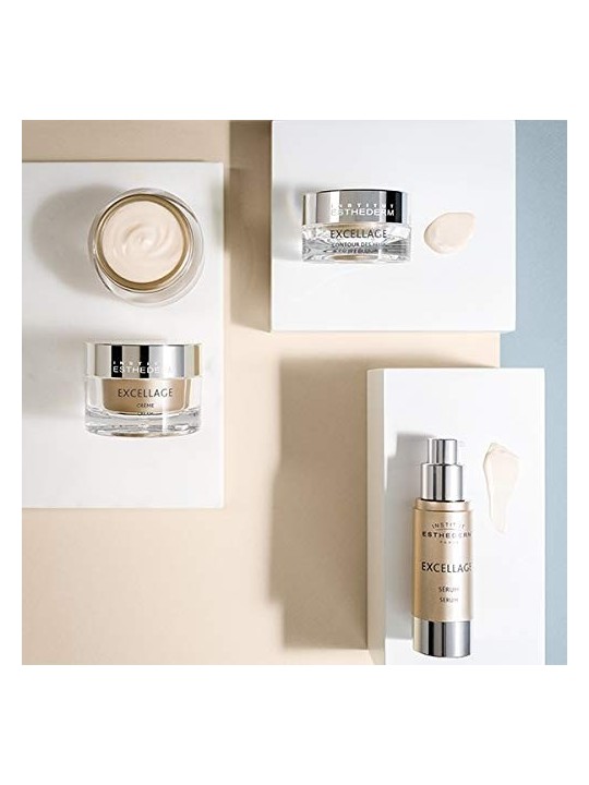 Contorno Occhi Institut Esthederm Excellage 15ml