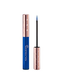 Naj Oleari Impeccabile Eyeliner Liquido Preciso Blu Magnetico 0.5g