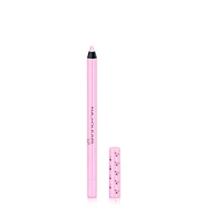 Naj Oleari Simply Universal Lip pencil: Versatile lipstick for flawless lips