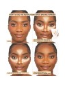 Polvere Traslucida Makeup Revolution Lievito Sfuso 32g