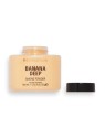 Makeup Revolution Lievito in polvere Polvere sciolta 32 g donna Banana Deep