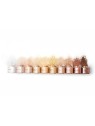 Makeup Revolution Lievito in polvere Polvere sciolta 32 g donna Banana Deep
