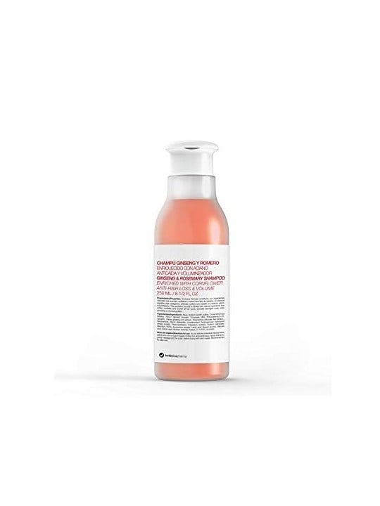 BOTNICAPHARMA Shampoo Anticaduta 250ml Unisex