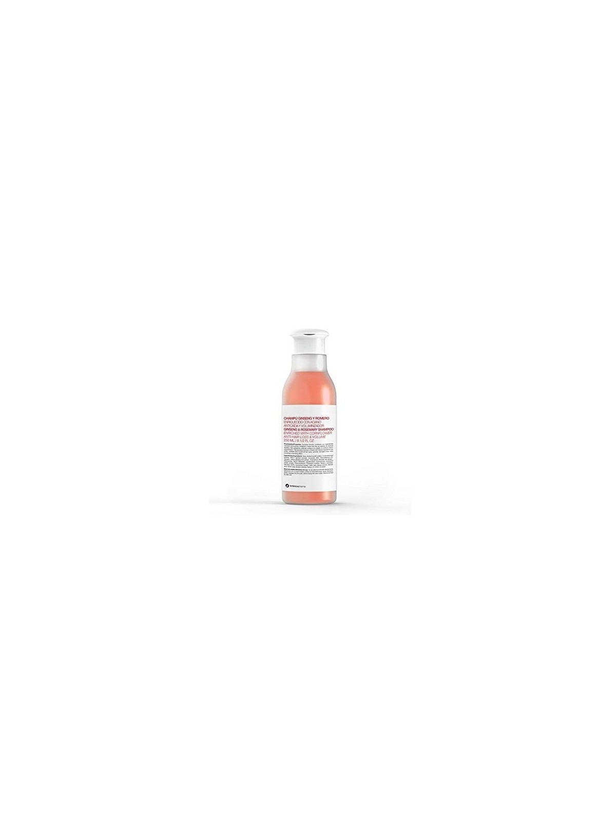 BOTNICAPHARMA Shampoo Anticaduta 250ml Unisex